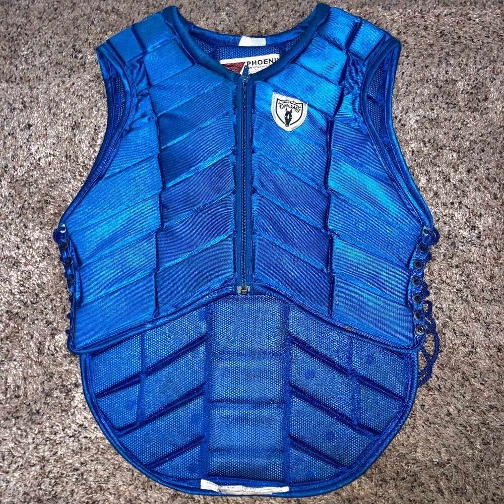 Tipperary Eventer Vest
